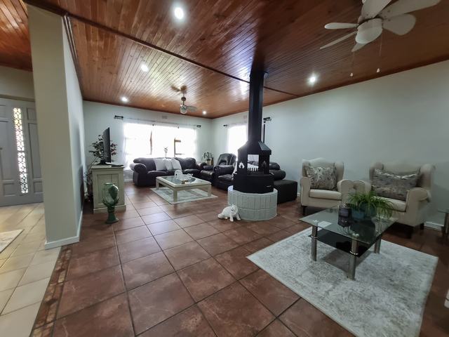 5 Bedroom Property for Sale in Ceres Western Cape